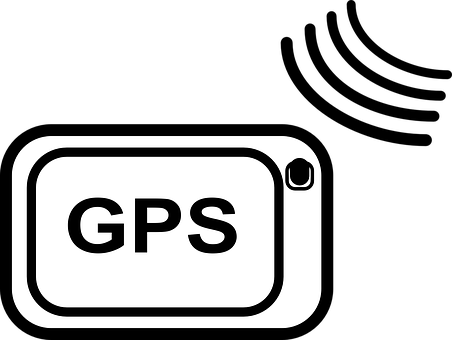 Gps, Navigation, Garmin, Device