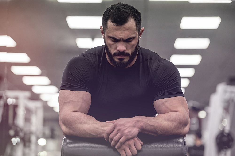 Hammer Curls For Big Forearms