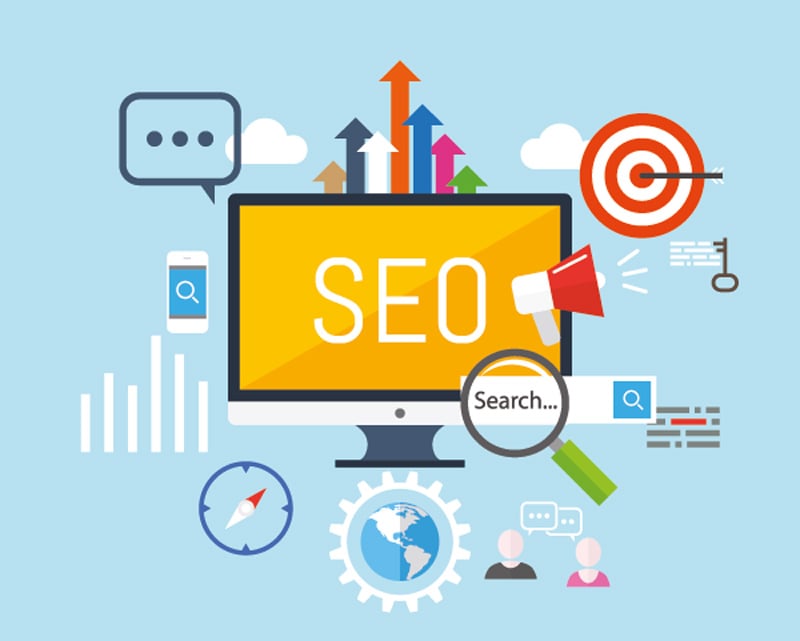 What Are the Types of SEO?