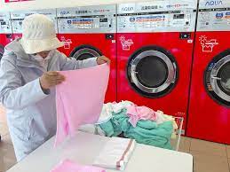 Laundry Process