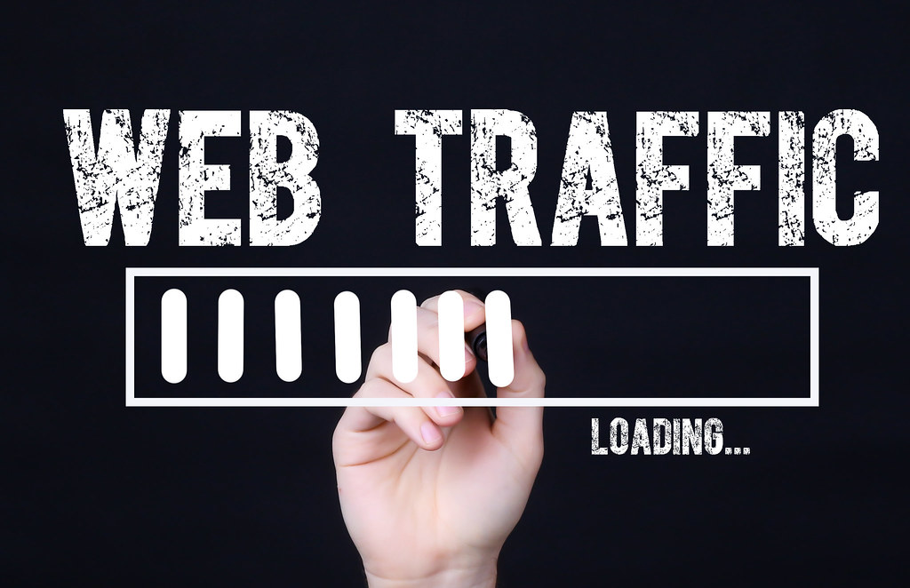 Web Traffic Toolkit
