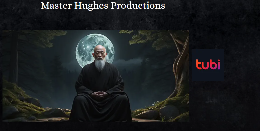 master hughes unveiling the techniques and traditions of a martial arts expert